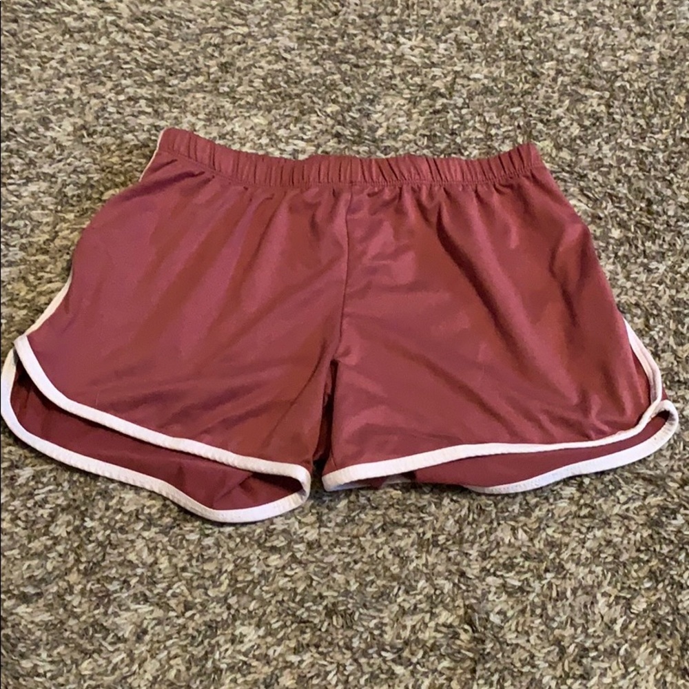 Sport shorts